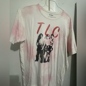 Old Navy size (M) Mens TLC shirt